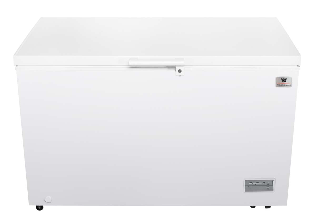 CONGELADOR 14 PIES CON LUZ INTERIOR