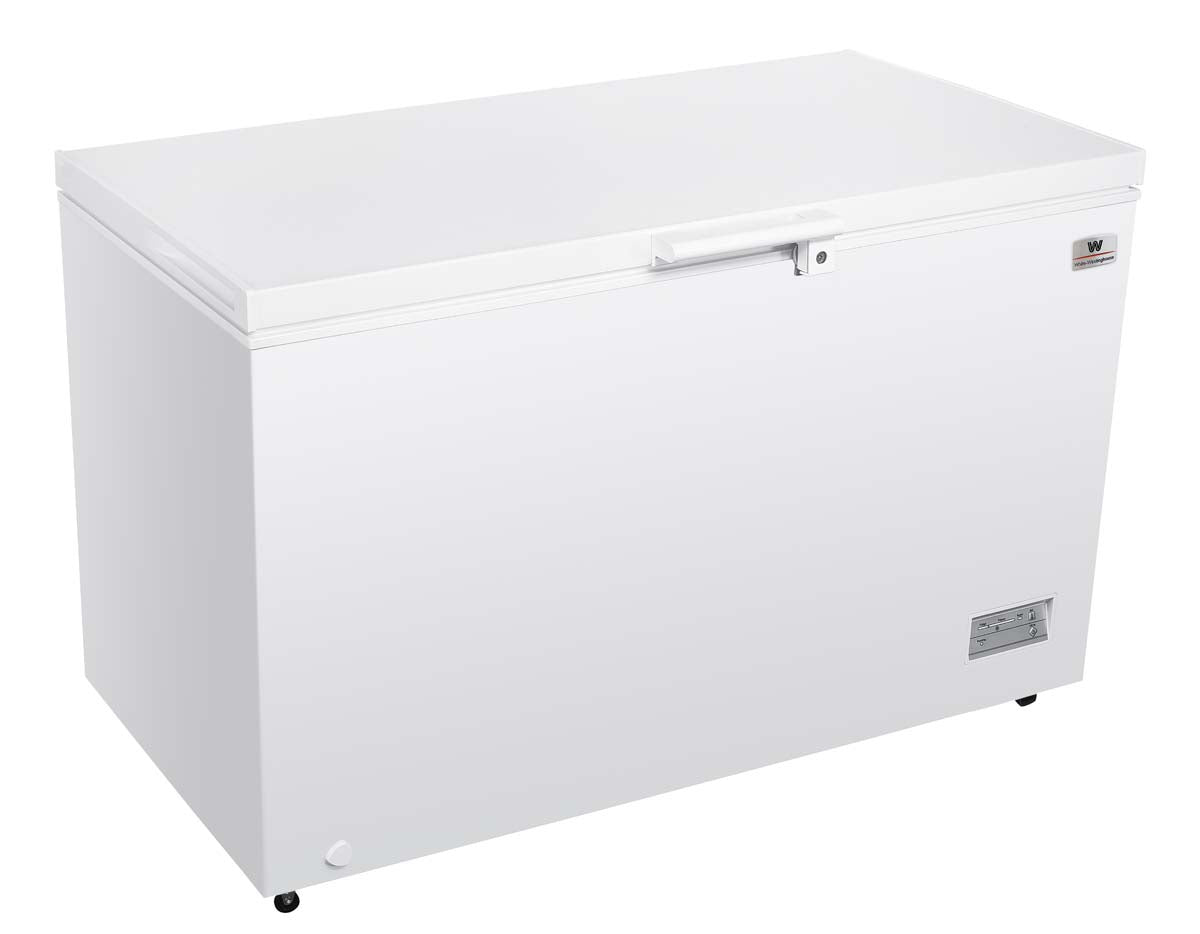 CONGELADOR 14 PIES CON LUZ INTERIOR