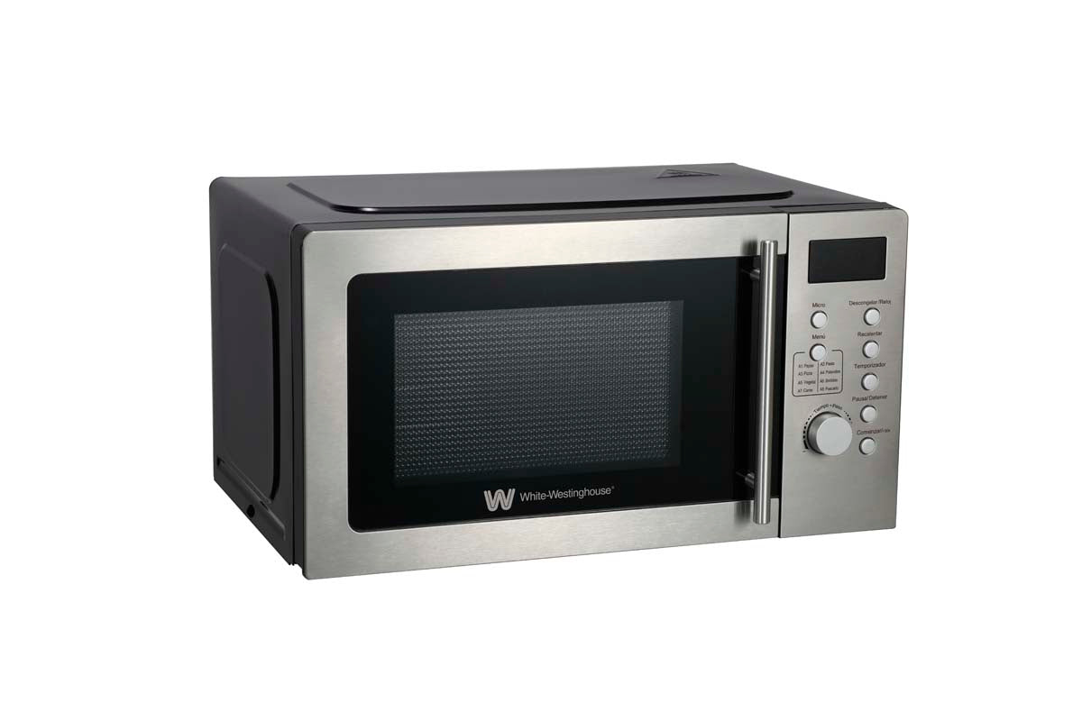 HORNO DE MICRONDAS 0.7 pies