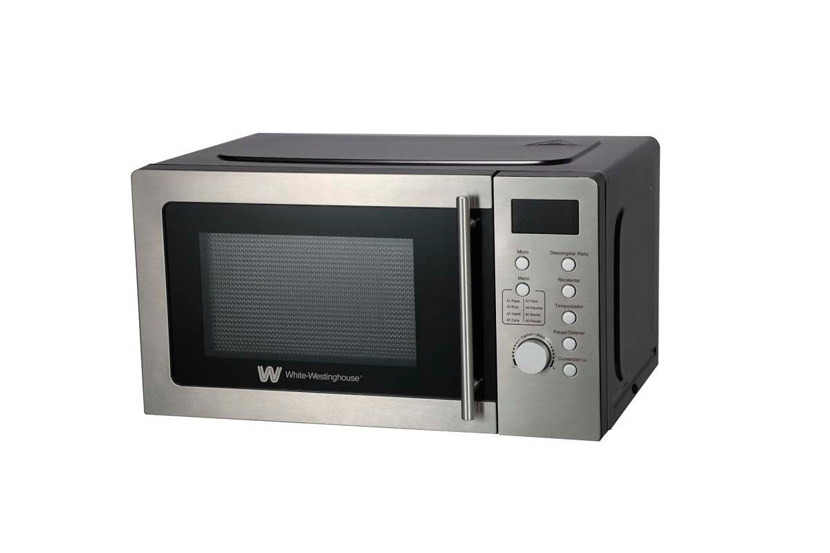 HORNO DE MICRONDAS 0.7 pies