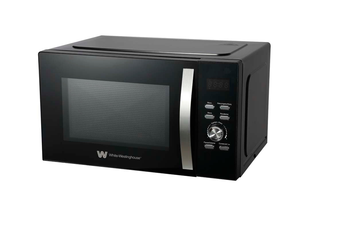 HORNO DE MICRONDAS 1.0 pies (Caja dañada)