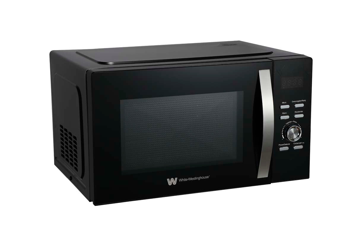 HORNO DE MICRONDAS 1.0 pies (Caja dañada)