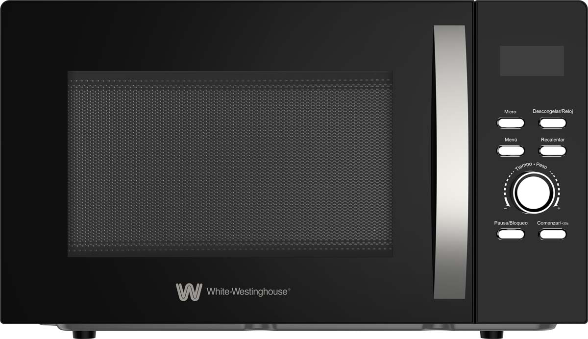 HORNO DE MICRONDAS 1.0 pies ISSFAM