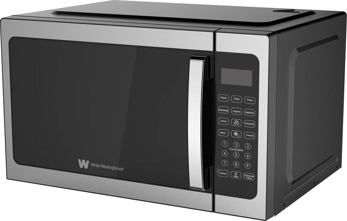 HORNO DE MICRONDAS 1.5 pies (Caja dañada)