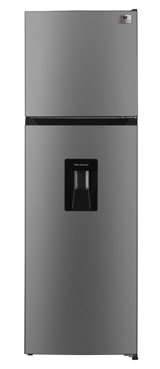 REFRIGERADOR 12 PIES TOP MOUNT AUTOMATICO 334 LITROS