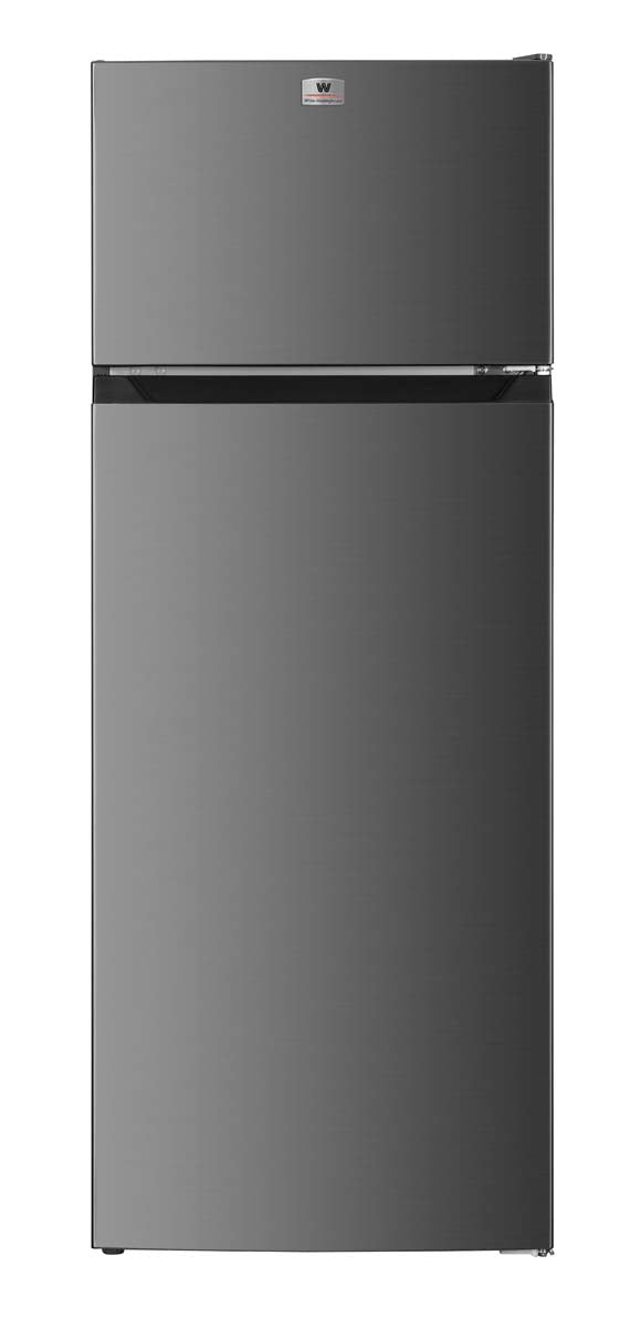 REFRIGERADOR 7.3 pies {8} TOP MOUNT 206 LITROS