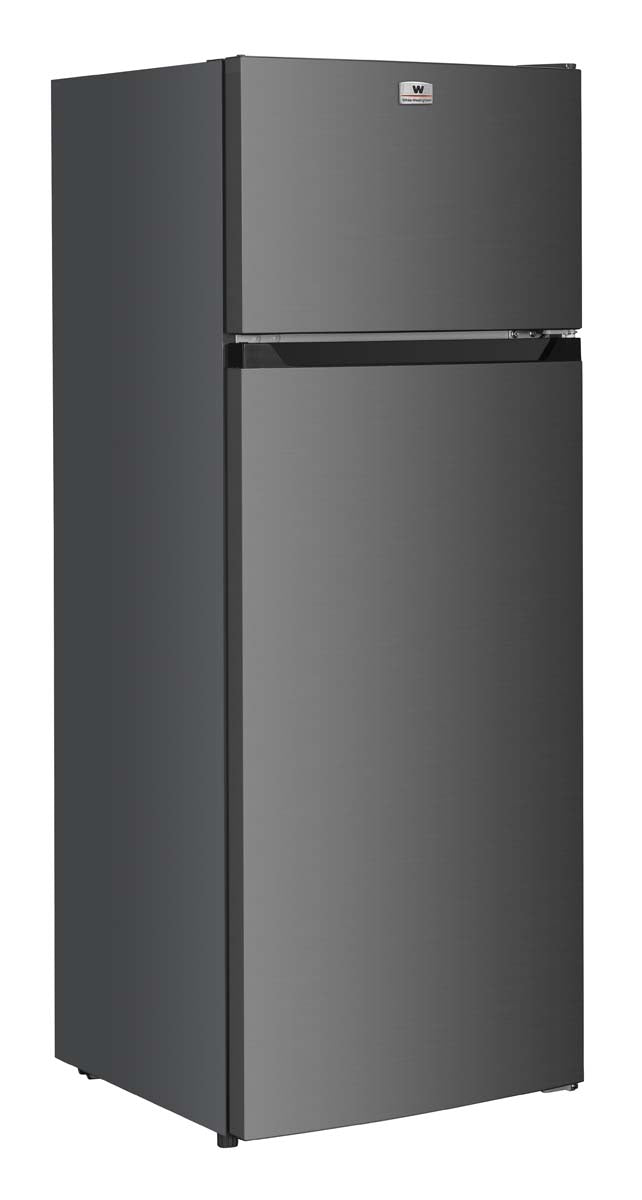 REFRIGERADOR 7.3 pies {8} TOP MOUNT 206 LITROS (Caja dañada)