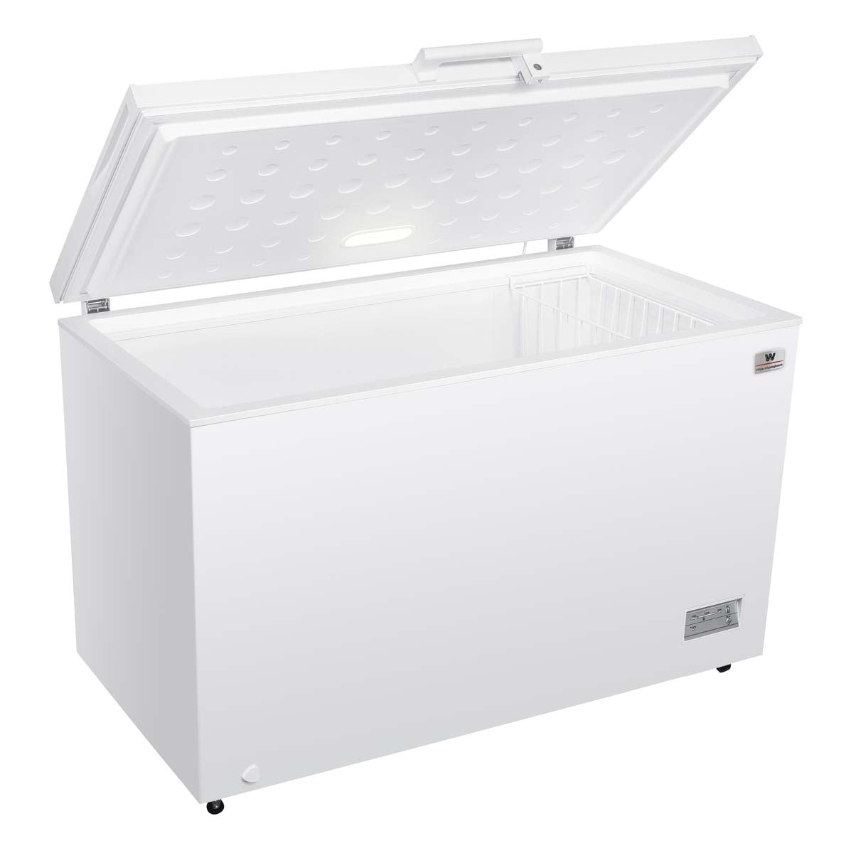 CONGELADOR 14 PIES CON LUZ INTERIOR