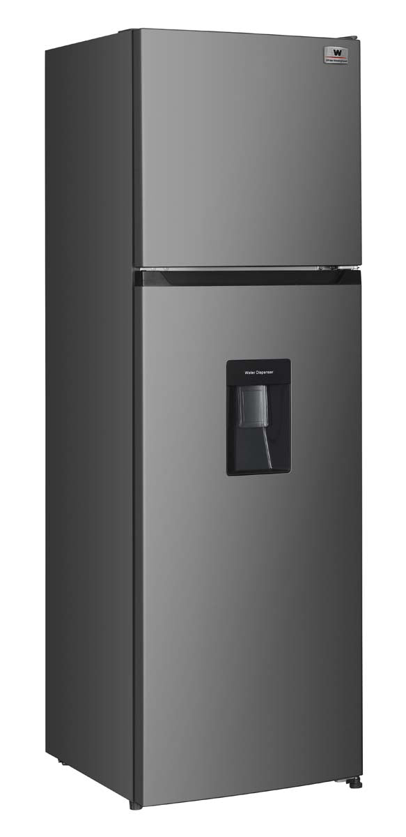 REFRIGERADOR 12 PIES TOP MOUNT AUTOMATICO 334 LITROS