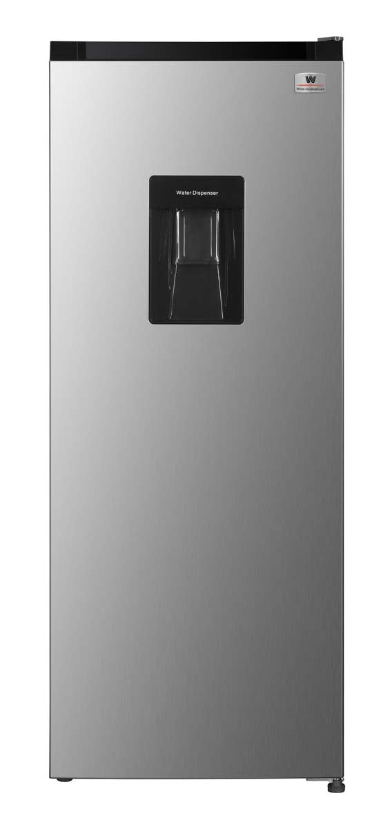 REFRIGERADOR 6.1 pies con Despachador de Agua 170 LITROS