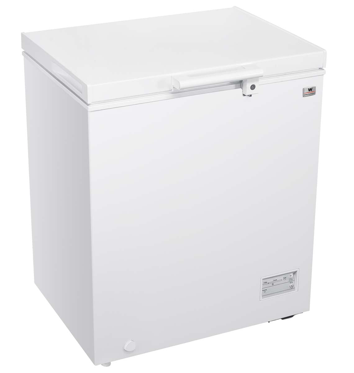 CONGELADOR 5 PIES CON LUZ INTERIOR 145 LITROS