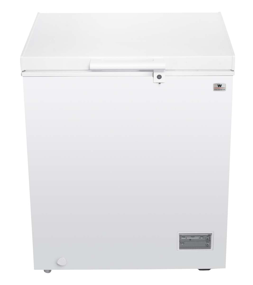 CONGELADOR 5 PIES CON LUZ INTERIOR 145 LITROS