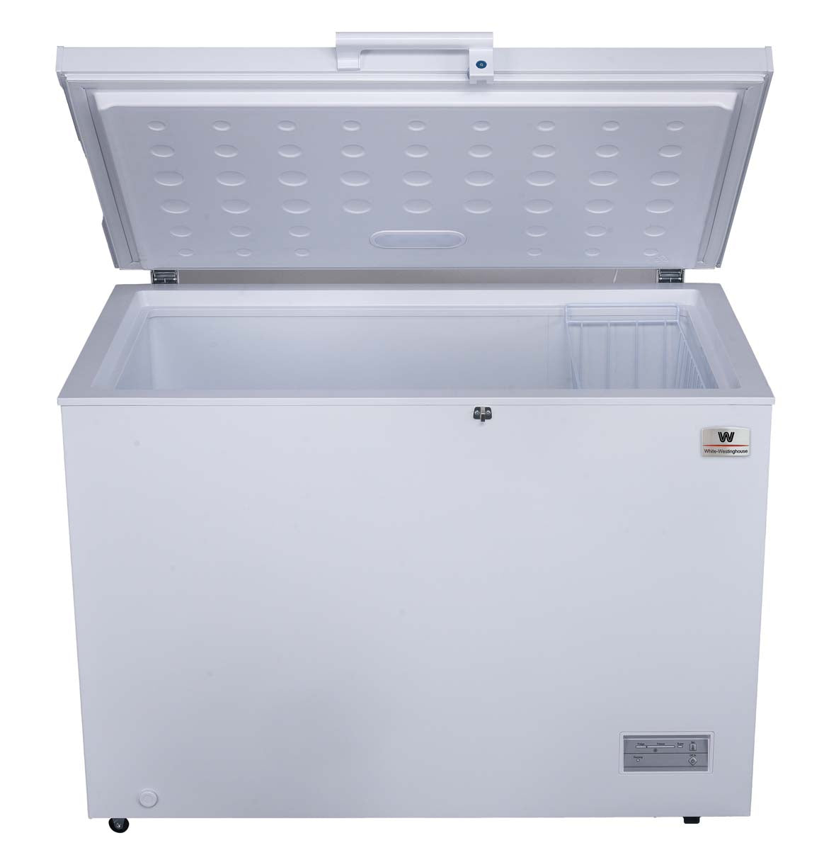 CONGELADOR 11 PIES CON PUERTAS DESLIZABLES Y LUZ INTERIOR